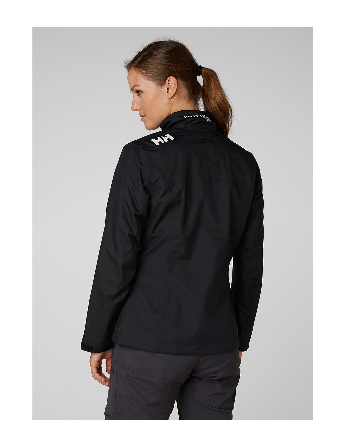 HELLY HANSEN Crew Midlayer Jacket
