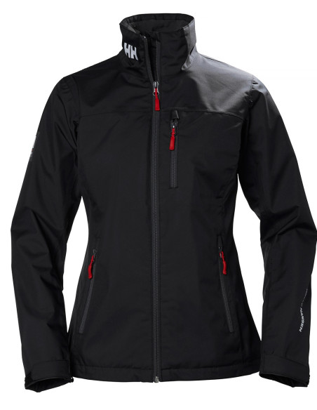 HELLY HANSEN Crew Midlayer - Jacket