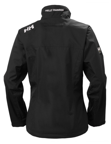 HELLY HANSEN Crew Midlayer - Jacket