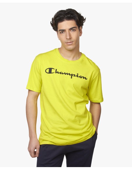 CHAMPION 214747 - T-shirt