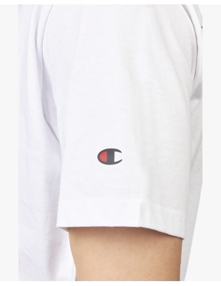 CHAMPION 214755 - T-shirt