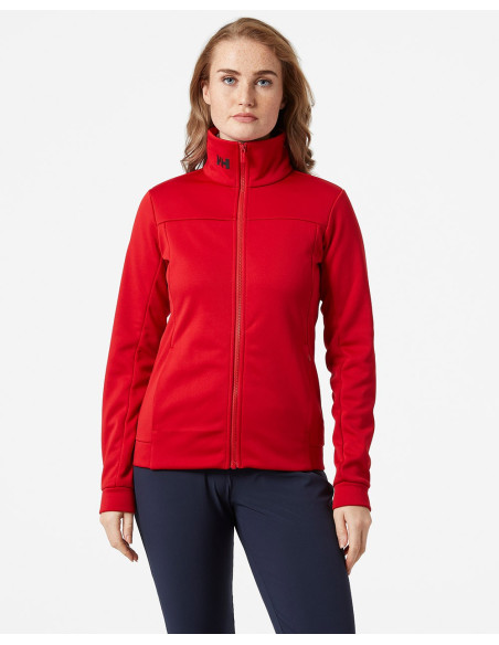 HELLY HANSEN Crew Fleece - Chaqueta