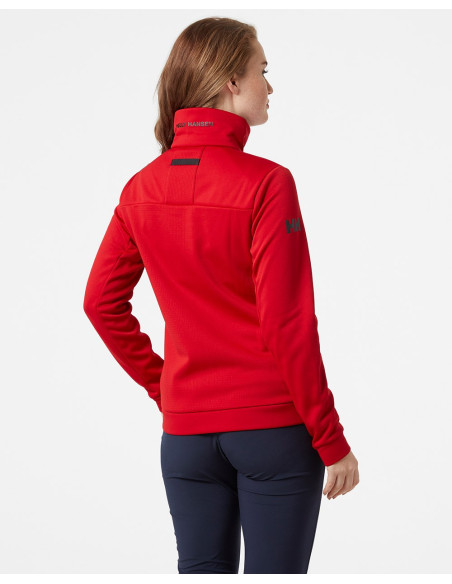 HELLY HANSEN Crew Fleece - Chaqueta