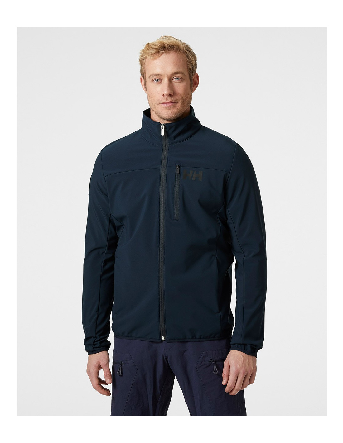 HELLY HANSEN Oceano Artico - Giacca