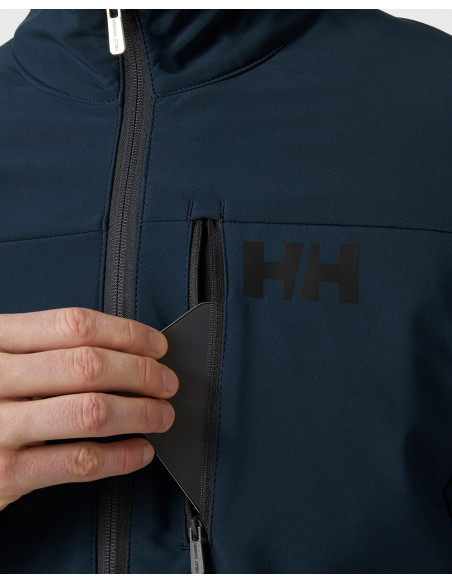 HELLY HANSEN Arctic Ocean - Jacket