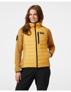 Helly hansen hybrid jacket sale