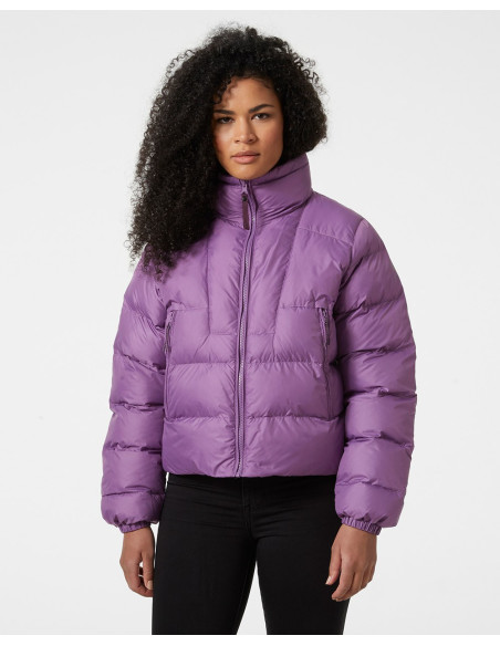 HELLY HANSEN Reversible Puffer - Jacket