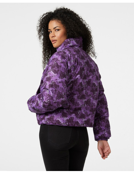 HELLY HANSEN Reversible Puffer - Chaqueta