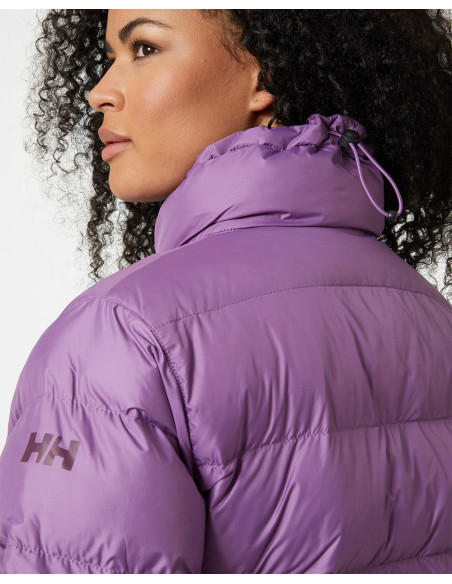 HELLY HANSEN Reversible Puffer - Jacket