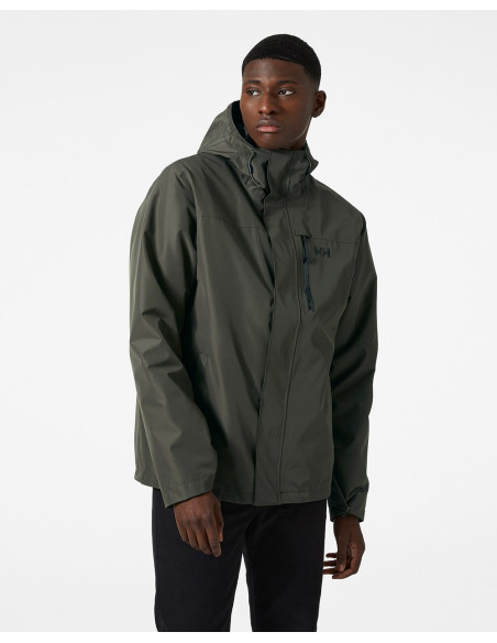 HELLY HANSEN Juell 3-in-1 - Chaqueta