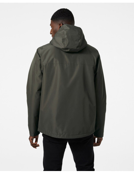 HELLY HANSEN Juell 3-in-1 - Chaqueta