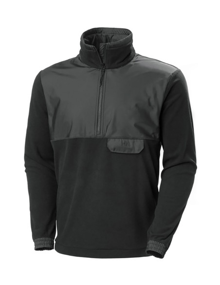 HELLY HANSEN YU 1/2 - Jacke
