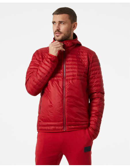 HELLY HANSEN - RWB Light Down Insulator