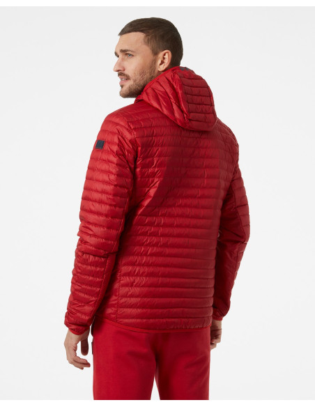 HELLY HANSEN - Isolateur RWB Light Down