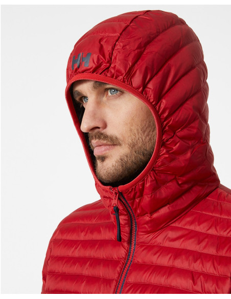 HELLY HANSEN - RWB Light Down Insulator