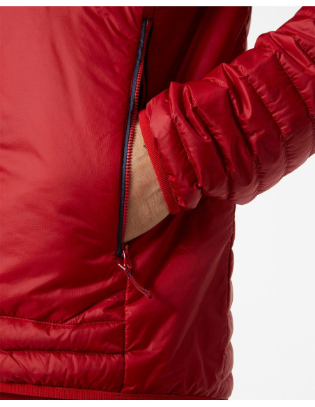 HELLY HANSEN - RWB Light Down Insulator
