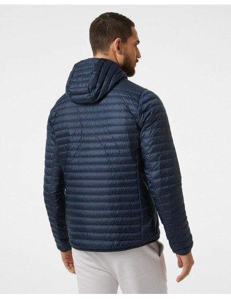 HELLY HANSEN - RWB Light Down Insulator