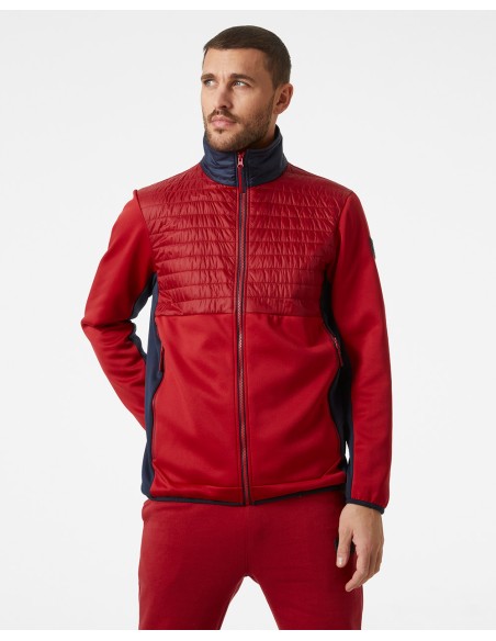 HELLY HANSEN RWB Rigging - Giacca