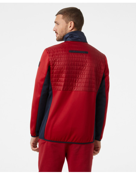 HELLY HANSEN RWB Rigging - Chaqueta