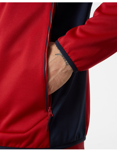 HELLY HANSEN RWB Gréement - Veste