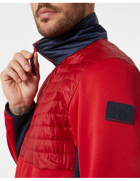 HELLY HANSEN RWB Rigging - Chaqueta