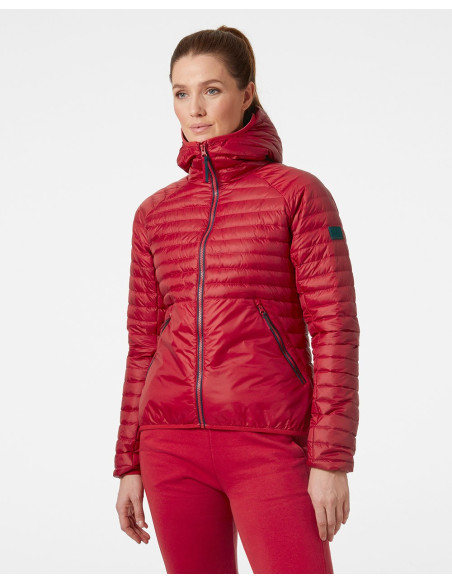 HELLY HANSEN 53827 - Chaqueta