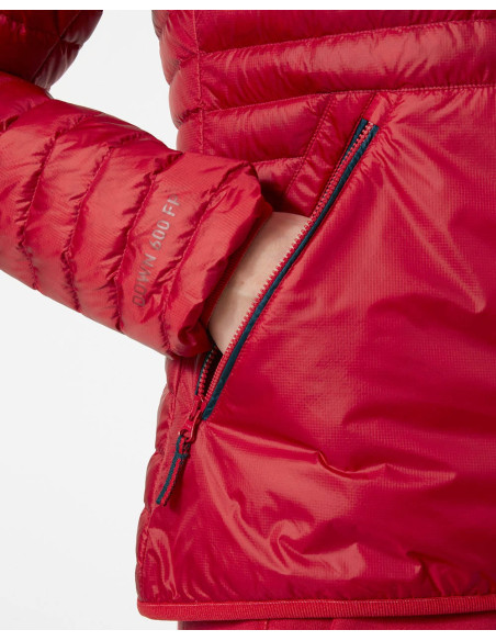 HELLY HANSEN 53827 - Chaqueta