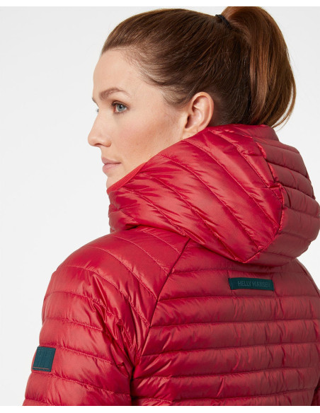 HELLY HANSEN 53827 - Chaqueta