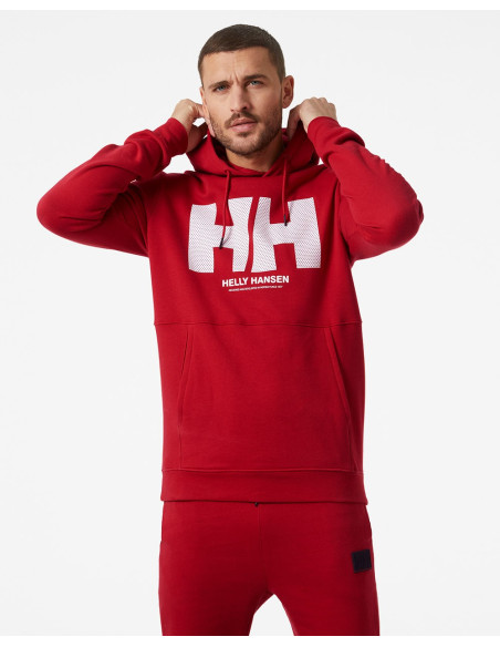 HELLY HANSEN RWB - Sudadera