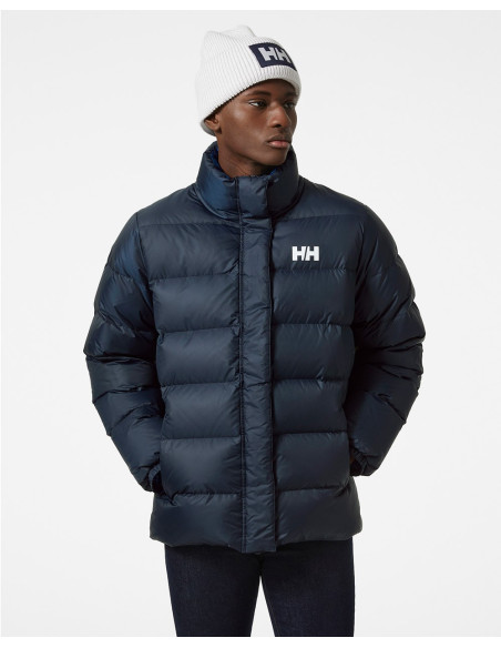 Piumino reversibile HELLY HANSEN