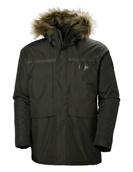 HELLY HANSEN Coastal 2 - Parka