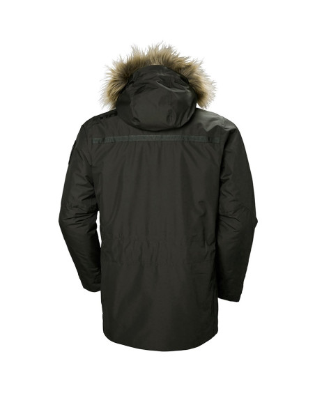 HELLY HANSEN Coastal 2 - Parka