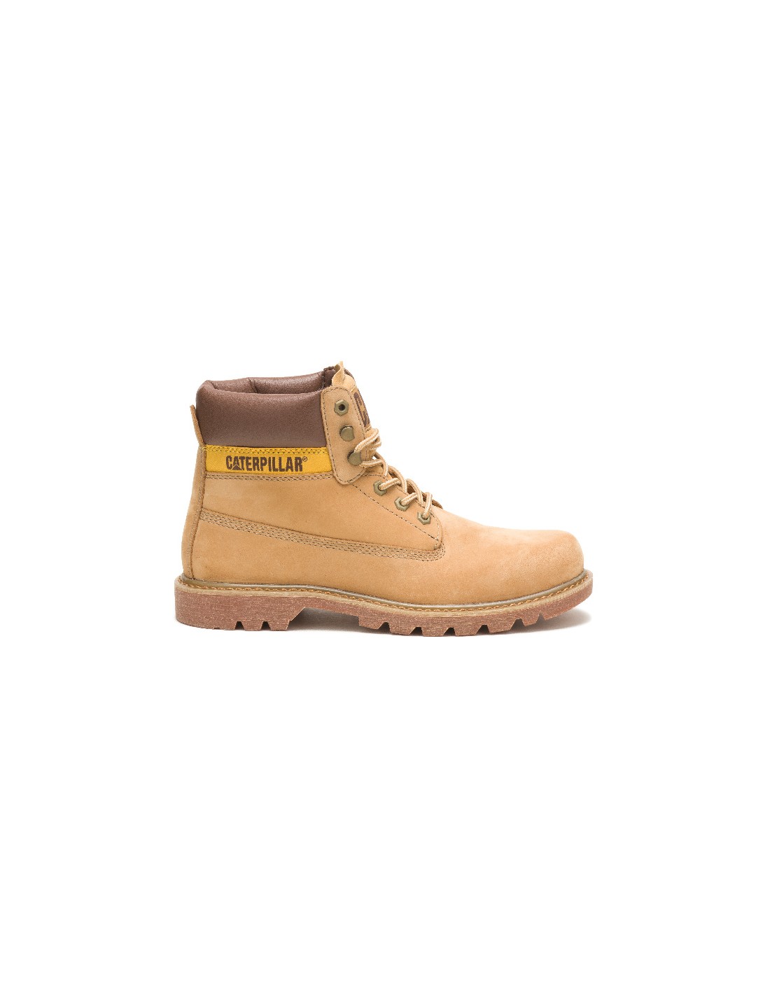 Bota Caterpillar Marrom Colorado 2.0