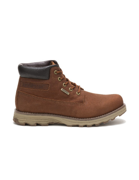 CATERPILLAR FOUNDER WP TX - Bota
