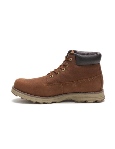 CATERPILLAR FOUNDER WP TX - Bota