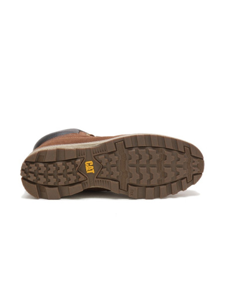 CATERPILLAR FOUNDER WP TX - Botas