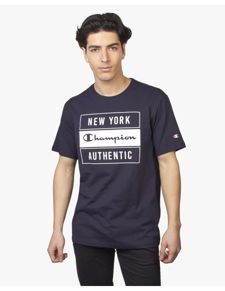 CHAMPION 216606 - Camiseta