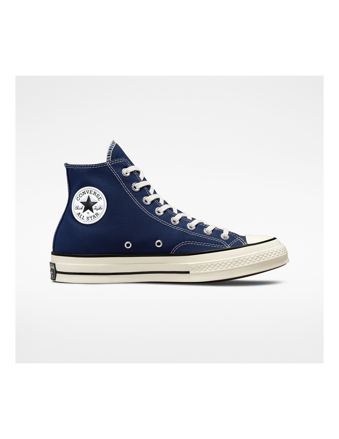 Estadio Escrutinio Subir CONVERSE Chuck Taylor All-Star 70 Hi - Scarpe da ginnastica