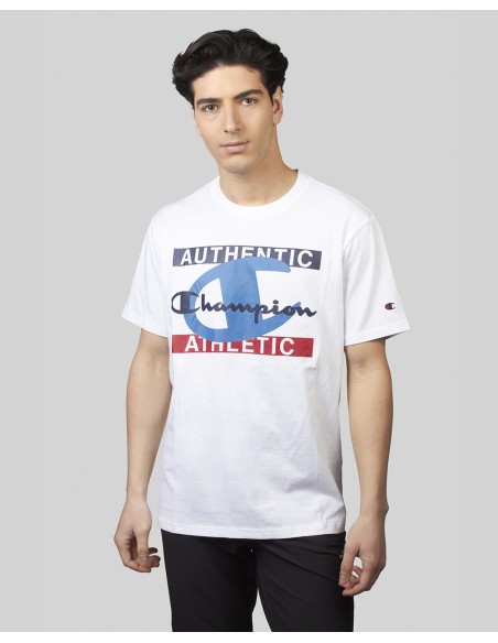 CHAMPION 216606 - T-shirt