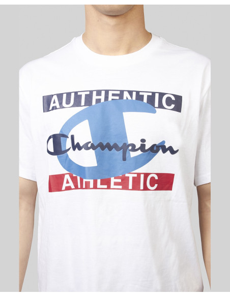 CHAMPION 216606 - Camiseta