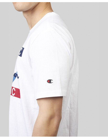 CHAMPION 216606 - Camiseta