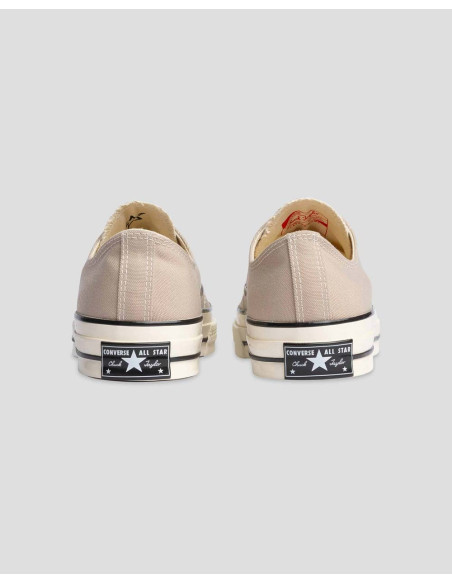 CONVERSE Chuck 70 OX - Baskets