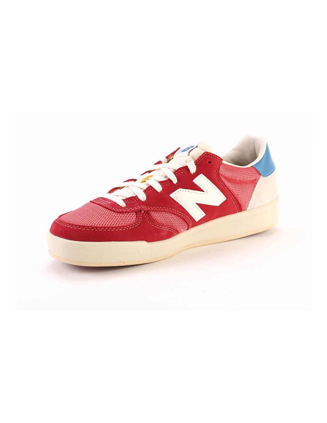 New balance clearance 300 mujer rojo