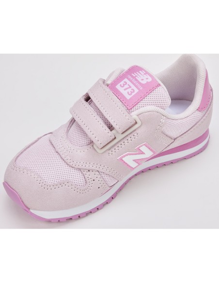 NEW BALANCE NBYV373 - Scarpe da ginnastica
