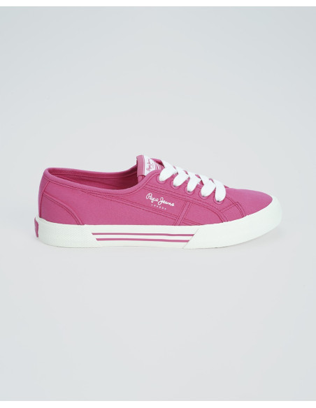 PEPE JEANS Brady Basic W - Baskets