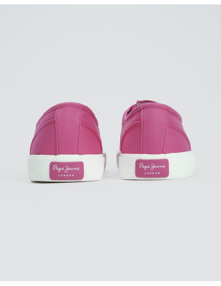 PEPE JEANS Brady Basic W - Baskets