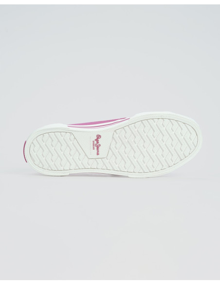 PEPE JEANS Brady Basic W - Baskets