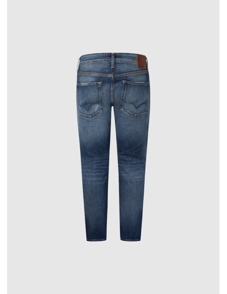 PEPE JEANS Distintivo Stanley - Jeans