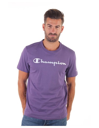CHAMPION 214142 - T-shirt