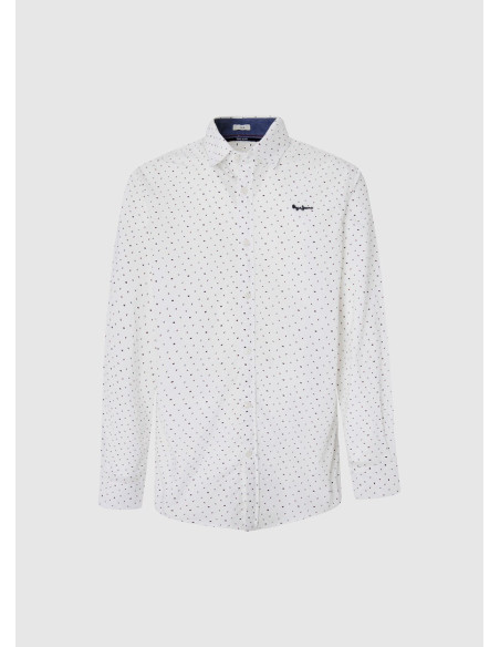 PEPE JEANS Formby - Camisa